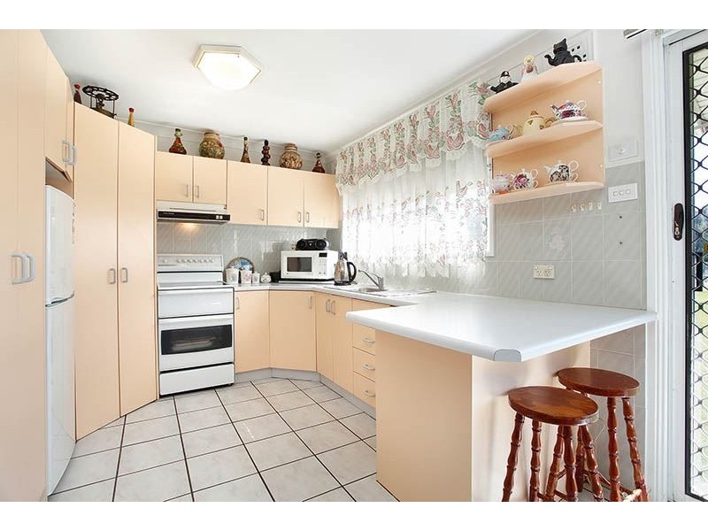 11 Dunsmore Street, Rooty Hill NSW 2766