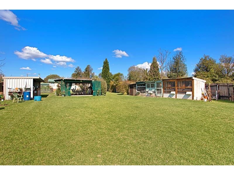 11 Dunsmore Street, Rooty Hill NSW 2766