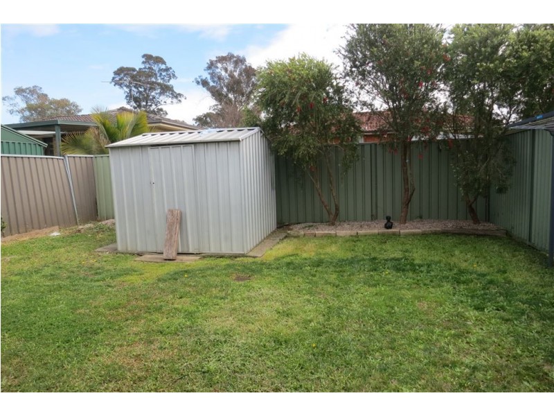 10a Gerald Crescent, Doonside NSW 2767