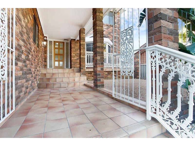 58 Cowley Crescent, Prospect NSW 2148