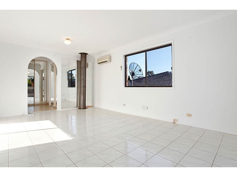 58 Cowley Crescent, Prospect NSW 2148