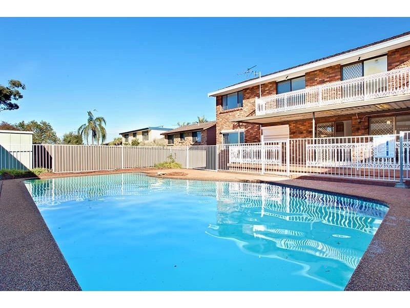 58 Cowley Crescent, Prospect NSW 2148