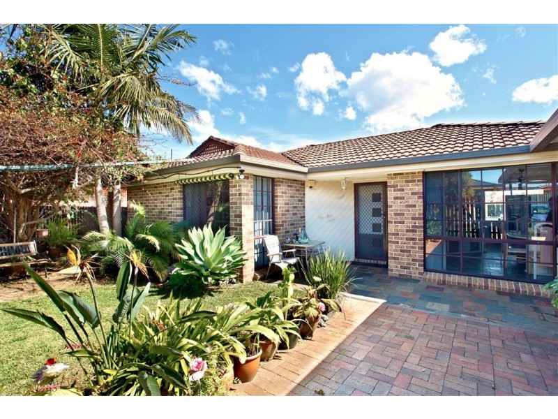 27 Amsterdam Street, Oakhurst NSW 2761