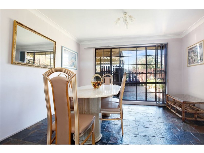 27 Amsterdam Street, Oakhurst NSW 2761