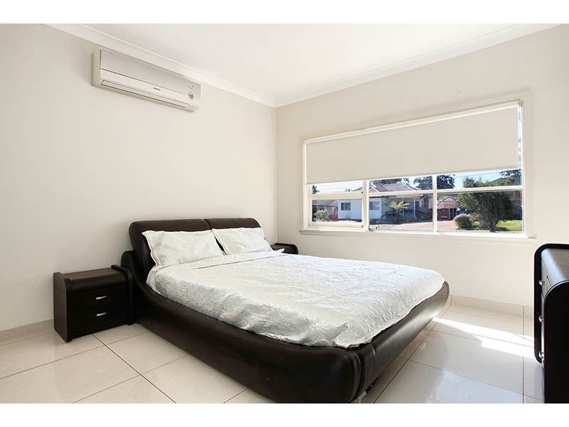 8 Matthew Crescent, Blacktown NSW 2148