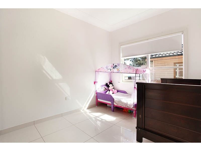 8 Matthew Crescent, Blacktown NSW 2148