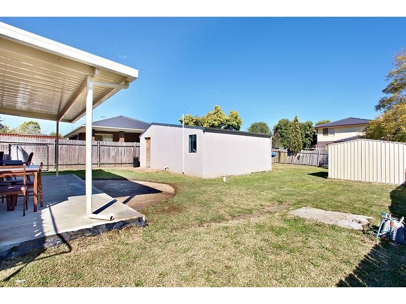 8 Matthew Crescent, Blacktown NSW 2148