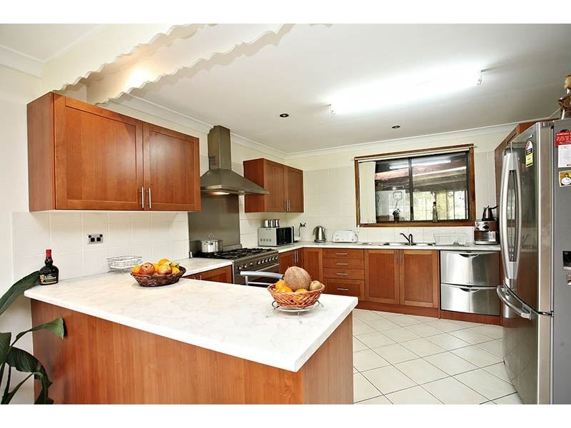 48 Nathan Crescent, Dean Park NSW 2761
