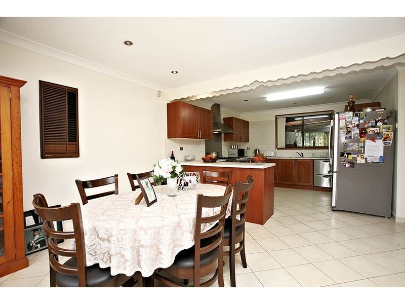 48 Nathan Crescent, Dean Park NSW 2761