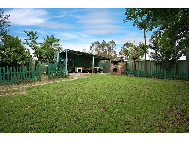 48 Nathan Crescent, Dean Park NSW 2761