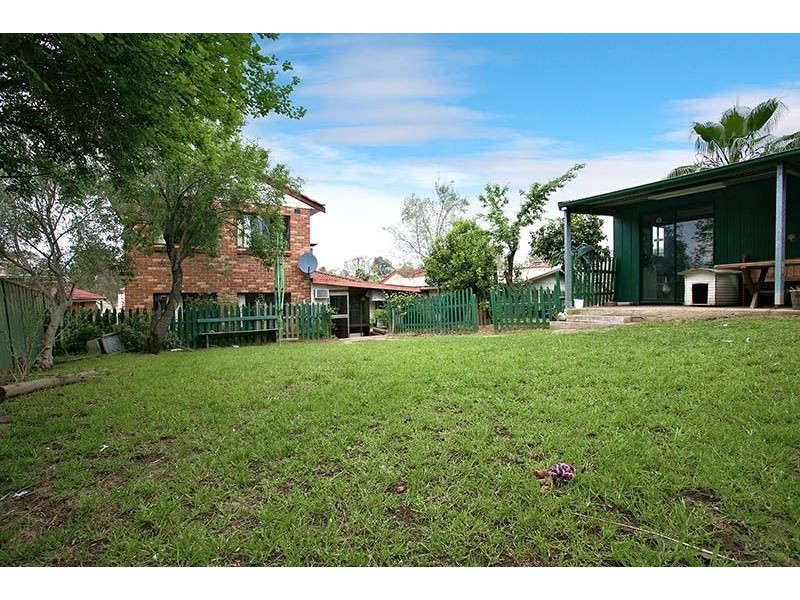 48 Nathan Crescent, Dean Park NSW 2761