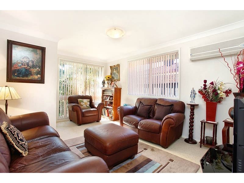 14 Kieren Drive, Blacktown NSW 2148