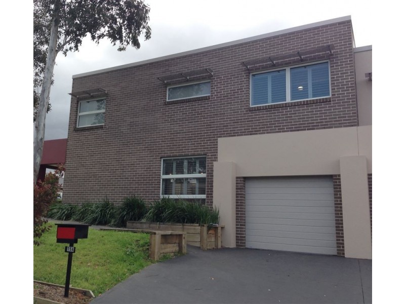 15a Doncaster Avenue, Claremont Meadows NSW 2747