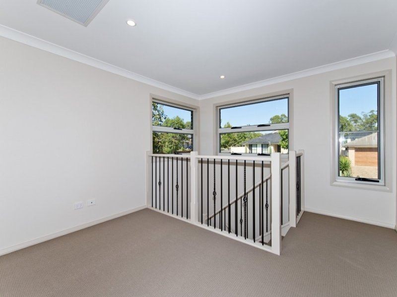 15a Doncaster Avenue, Claremont Meadows NSW 2747