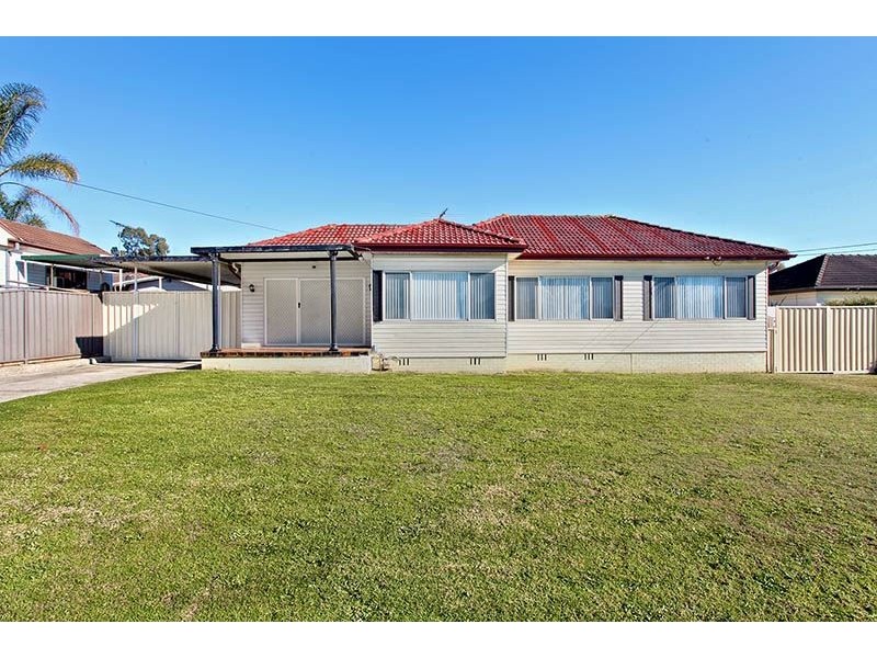 10 Malouf Place, Blacktown NSW 2148