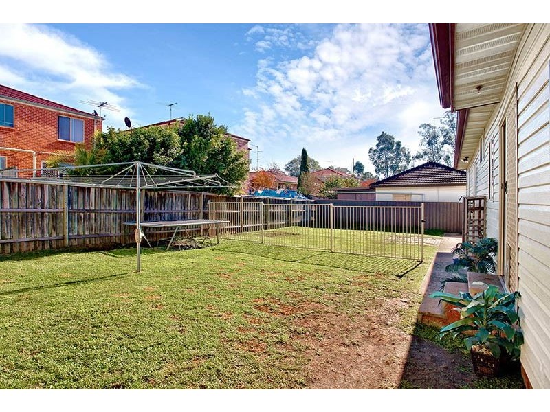 10 Malouf Place, Blacktown NSW 2148
