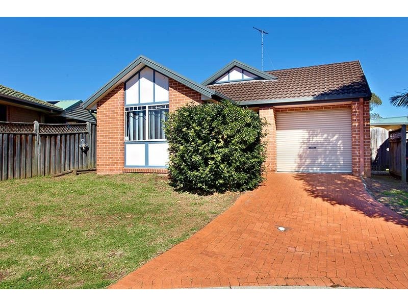 5 Dods Place, Doonside NSW 2767