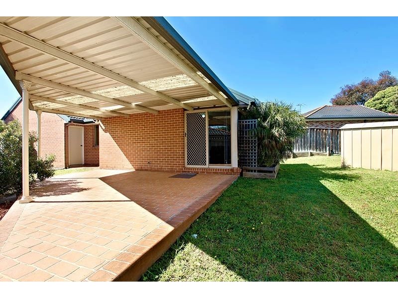 5 Dods Place, Doonside NSW 2767