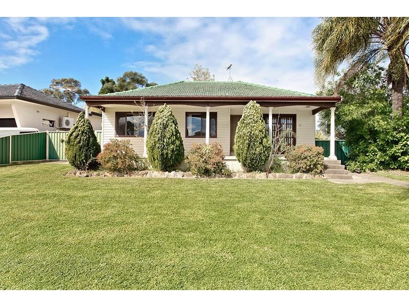 31 Rutherford Street, Blacktown NSW 2148