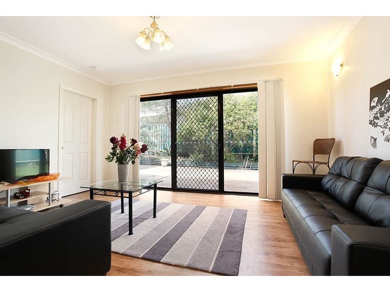 31 Rutherford Street, Blacktown NSW 2148