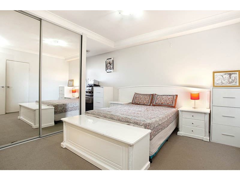 40/26-34 Clifton Street, Blacktown NSW 2148