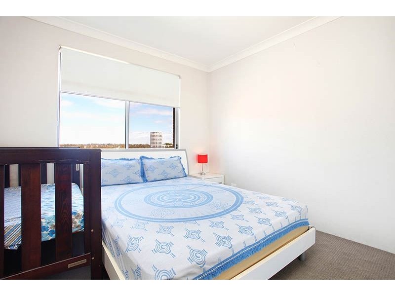 40/26-34 Clifton Street, Blacktown NSW 2148