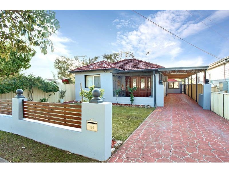 54 Kent Street, Blacktown NSW 2148