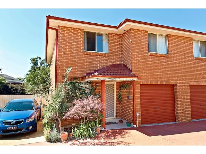 13/38 Hillcrest Road, Quakers Hill NSW 2763