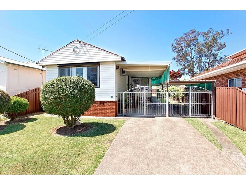 79 Sarsfield Street, Blacktown NSW 2148