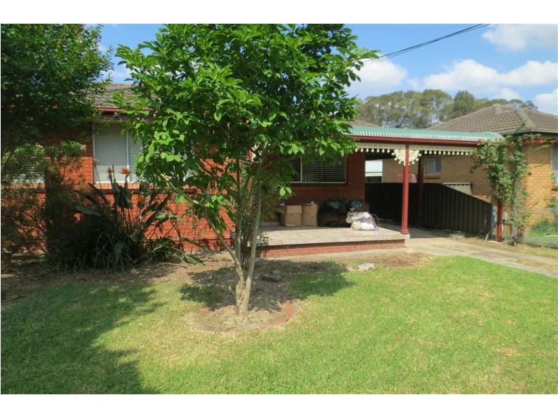 63 Knox Road, Doonside NSW 2767