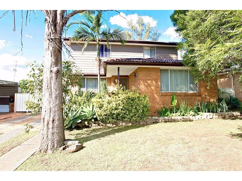 31 Niblo Street, Doonside NSW 2767