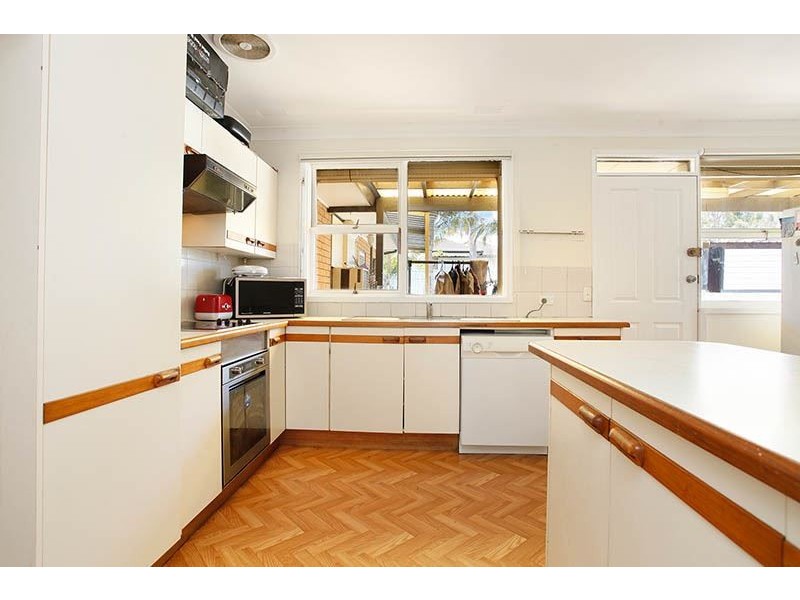 54 Kurrajong Crescent, Blacktown NSW 2148