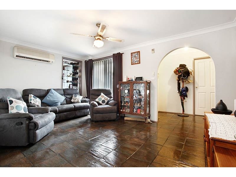 25 Cotterill Street, Plumpton NSW 2761