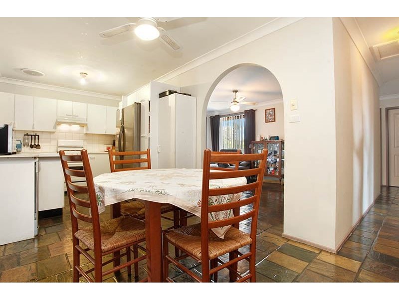 25 Cotterill Street, Plumpton NSW 2761