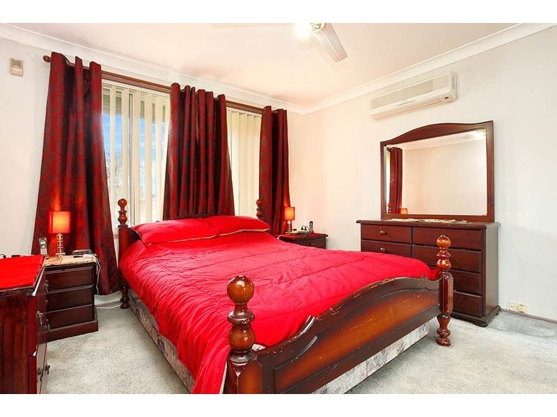 25 Cotterill Street, Plumpton NSW 2761