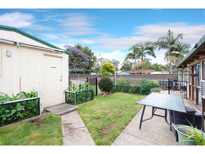 25 Cotterill Street, Plumpton NSW 2761