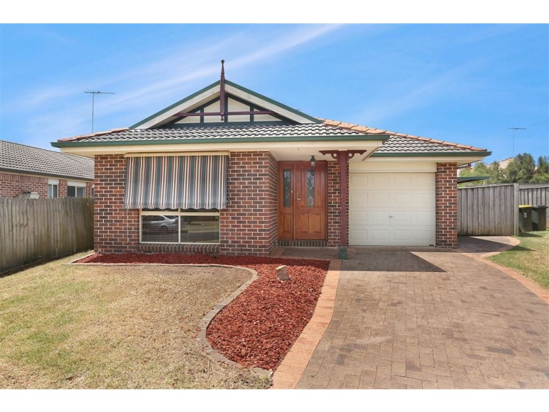 7 Alexander Parade, Blacktown NSW 2148