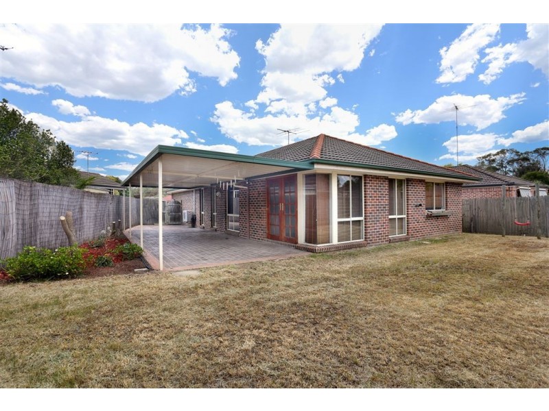 7 Alexander Parade, Blacktown NSW 2148