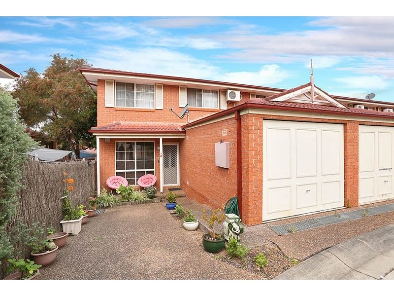 16/130 Reservoir Road, Blacktown NSW 2148