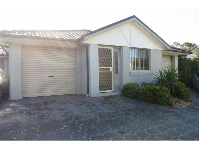 1/297 Flushcombe Road, Blacktown NSW 2148