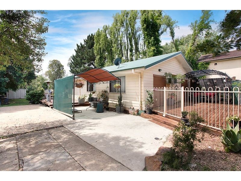 27 Cambridge Street, Blacktown NSW 2148