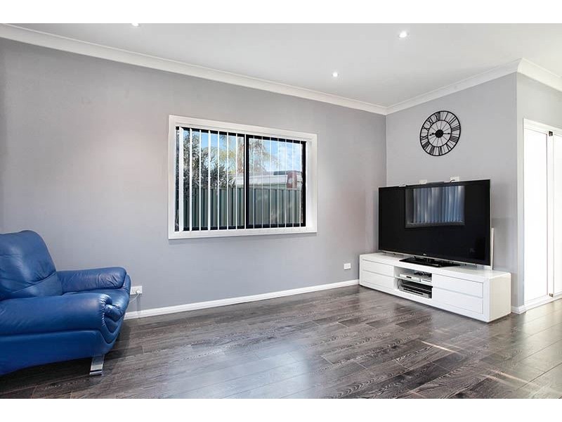 259A Carlisle Avenue, Hebersham NSW 2770