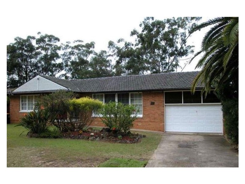 82 Francis Street, Castle Hill NSW 2154