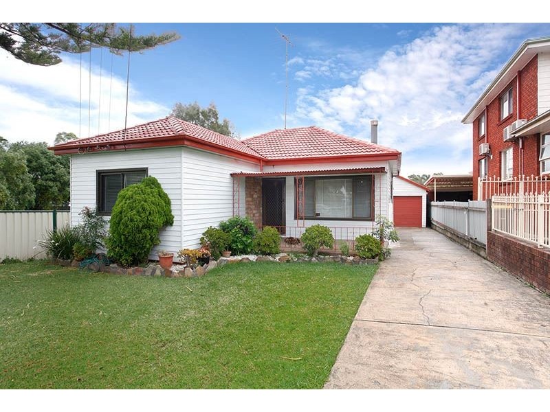 64 Sarsfield Street, Blacktown NSW 2148