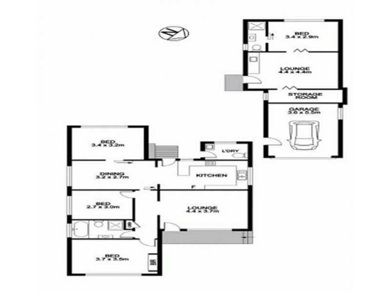 64 Sarsfield Street, Blacktown NSW 2148