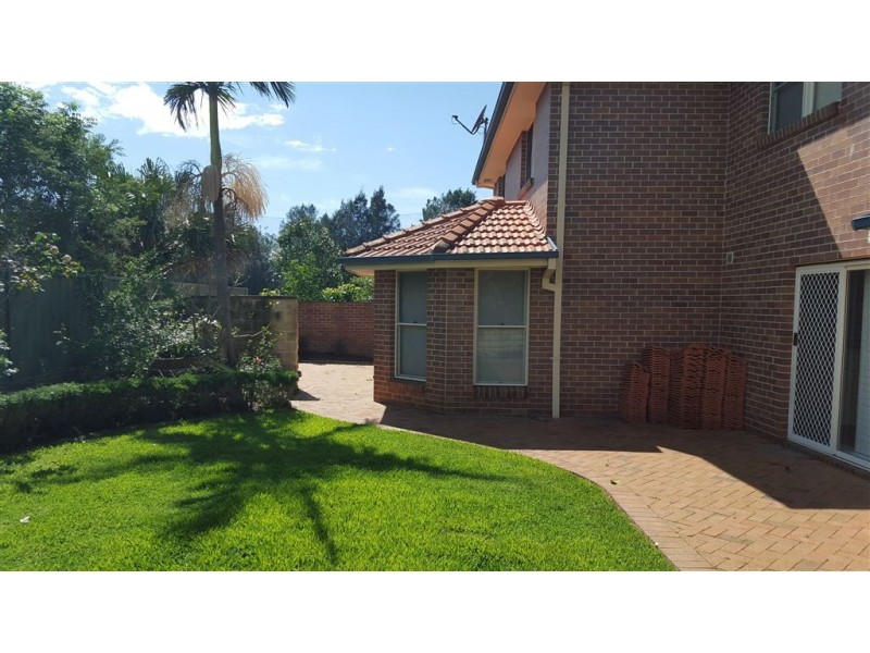 1 Huntingdale Drive, Glenmore Park NSW 2745