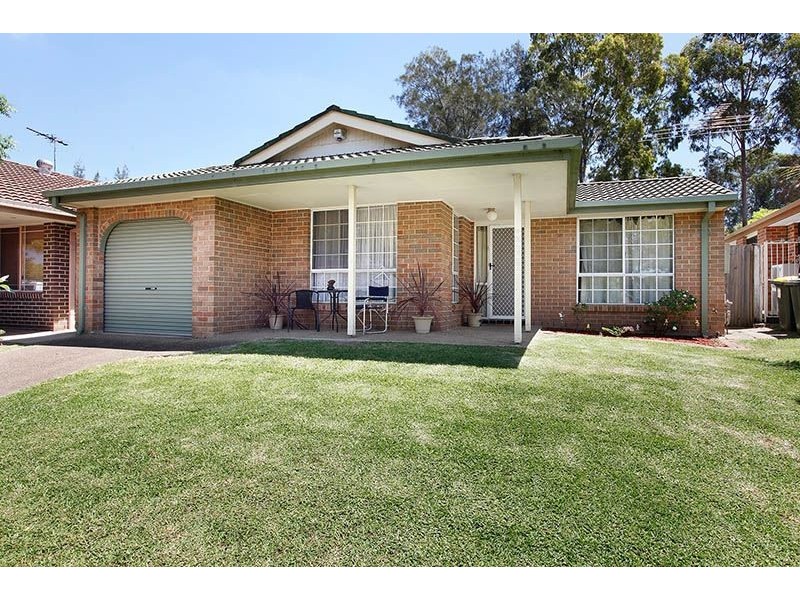 29 Brickfield Place, Blacktown NSW 2148
