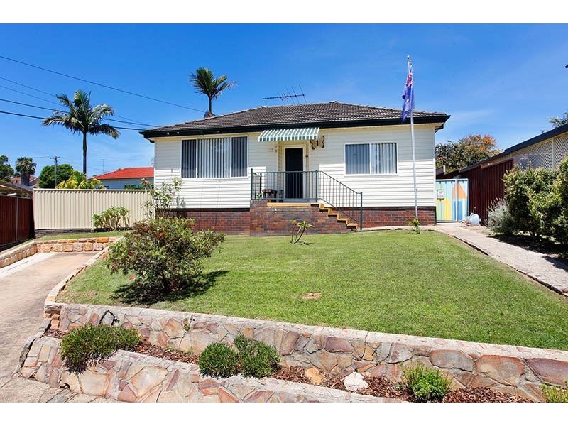 16 Kingsford Street, Blacktown NSW 2148