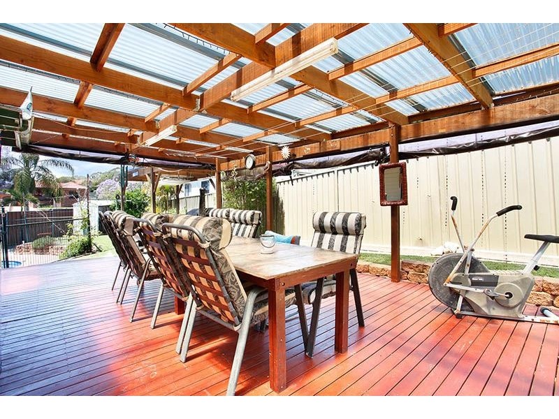 16 Kingsford Street, Blacktown NSW 2148