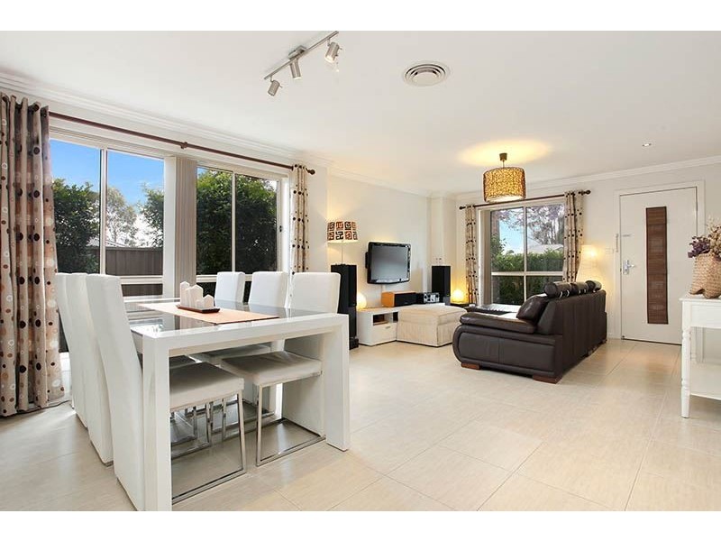 8/18 Montrose Street, Quakers Hill NSW 2763